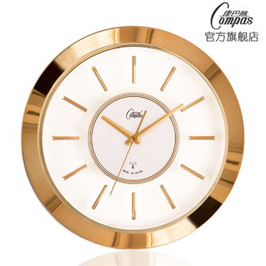 掛鐘挑選指南與風水禁忌 辦公用品的智慧選擇