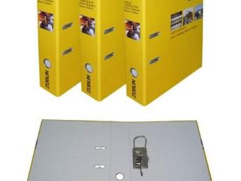 定制紙制印刷文件夾 多樣化選擇，深圳辦公用品高效代理服務