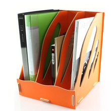 最新最全木質文件架產品參考及企業品牌推廣策略